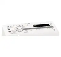 WHIRLPOOL TDLR 65230SS EU/N