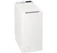 WHIRLPOOL TDLR 65230SS EU/N