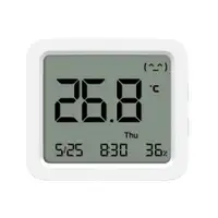 XIAOMI Mi Temperature and Humidity Monitor 3