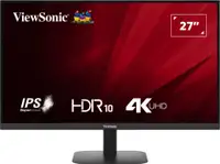 VIEWSONIC VA2708-4K-HD