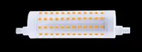 RABALUX LED sijalica R7S, 15W, 1750lm, 2700K, dimabilna
