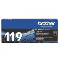 BROTHER TN119 crni toner