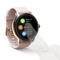HAMA Fit Watch 4910 Pink
