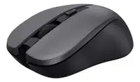 TRUST TREZO bežična tastatura + mis US crna