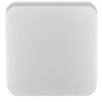 OSRAM kvadratna plafonjera IP20 36W 4000k