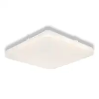 OSRAM kvadratna plafonjera IP20 36W 4000k