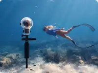 INSTA360 DIVE BUDDY
