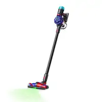 DYSON V10 Konical Moulded Vinca/Black