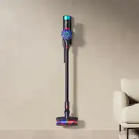 DYSON V10 Konical Moulded Vinca/Black