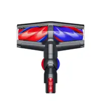 DYSON V10 Konical Moulded Vinca/Black