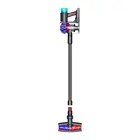 DYSON V10 Konical Moulded Vinca/Black