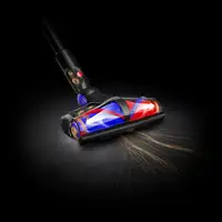 DYSON V10 Konical Moulded Vinca/Black