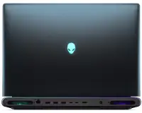 DELL Alienware 18 Area-51, 18" QHD+, Intel Core Ultra 9 275HX, 64GB 2TB SSD, RTX 5090, RGB Backlit, Win11Pro