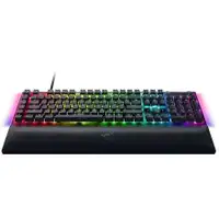 RAZER BlackWidow V4 - Mechanical Green Switch