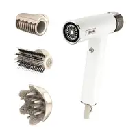 SHARK HD334EU Fen za kosu / SpeedStyle/ 1700W/ bela