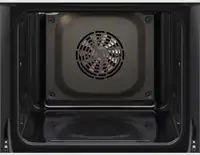 ELECTROLUX EOF5F50BX