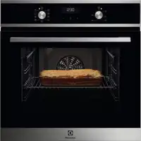 ELECTROLUX EOF5F50BX