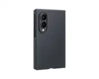 SAMSUNG Galaxy Z Fold8 Silicone Magnet Case Black EF-EF971CBEGWW