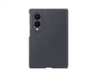 SAMSUNG Galaxy Z Fold8 Silicone Magnet Case Black EF-EF971CBEGWW