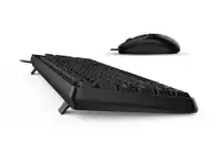 GENIUS KM-170 , USB, BLACK, US