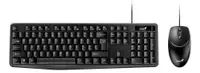 GENIUS KM-170 , USB, BLACK, US