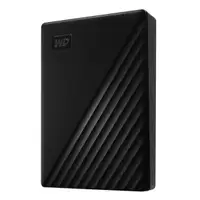 WESTERN DIGITAL My Passport 4TB WDBPKJ0040BBK-WESN