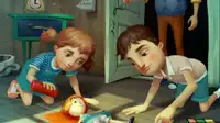 NINTENDO Switch Hello Neighbor: Hide & Seek