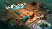 NINTENDO Switch Hello Neighbor: Hide & Seek