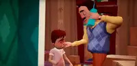 NINTENDO Switch Hello Neighbor: Hide & Seek