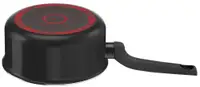 TEFAL B56730 Simply Clean Saucepan 20 (old Invissia)