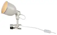 RABALUX Flint, lampa sa štipaljkom, E14 / 1x max. 25W IP20 2
