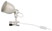 RABALUX Flint, lampa sa štipaljkom, E14 / 1x max. 25W IP20 2