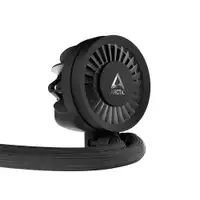 ARCTIC Liquid Freezer III 280 black