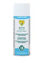 ECOCLIMAT SPREJ ZA CISC. KLIMA 400ml