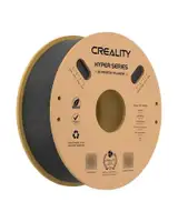 CREALITY Hyper PLA crna 2 kg