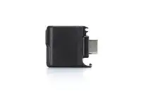 DJI Osmo Action 3.5mm Audio Adapter