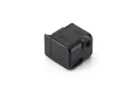 DJI Osmo Action 3.5mm Audio Adapter