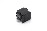 DJI Osmo Action 3.5mm Audio Adapter