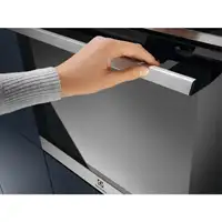 ELECTROLUX EOC6P77WX