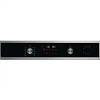 ELECTROLUX EOC6P77WX