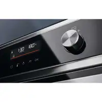 ELECTROLUX EOC6P77WX