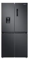 SAMSUNG RF48A401EB4/EO