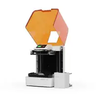 CREALITY Halot-X1 Combo 3D printer