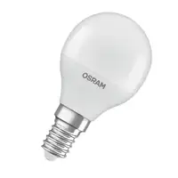 OSRAM LED E14 4,9W 2700K