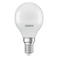 OSRAM LED E14 4,9W 2700K