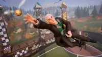 SONY PS4 Harry Potter Quidditch Champions Deluxe Edition