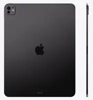 APPLE 13-inch iPad Pro (M5) WiFi 512GB with Standard Glass - Space Black mdyl4hc/a
