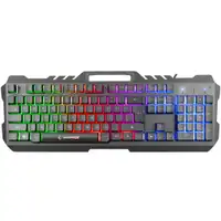 RAMPAGE KB-R57 X-Jammer