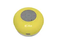 CLICK BS-R-WS BT zuti
