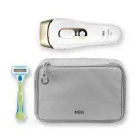 BRAUN IPL PL5014 WHT/GOLD BOX